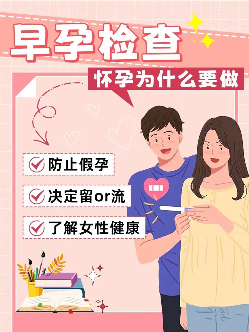 妇科检查有哪些必须做的项目？